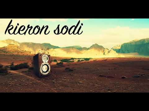 Kieron Sodi - Como Tu