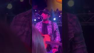 Michael Ray *Fan Girl* Jergels 4/28/22