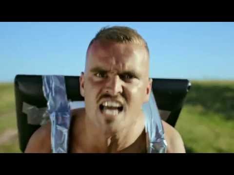 De Likt - Bloed Aan De Muur