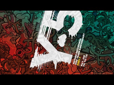 MOTHER77-2: Mat.Joe - Tic Tic Tic (Original Mix)