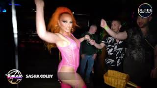 Whatever Bitch - Mya (Sasha Colby Edition) [Fixed syncing]