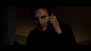 96 HOURS | TAKEN | DROHUNG ENTFÜHRER VIEL GLÜCK | LIAM NEESON