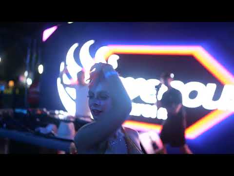 Billie Clements, Love House Arena, Reminisce 2023