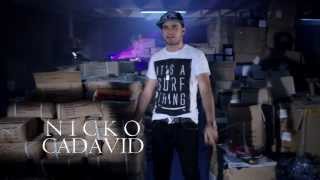 Nicko Cadavid - Vuelve Conmigo (Video Oficial) (HD)