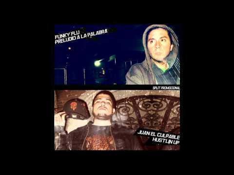 Industria - Funky Flu ft Matiah y Dj Perez (coro Portavoz)