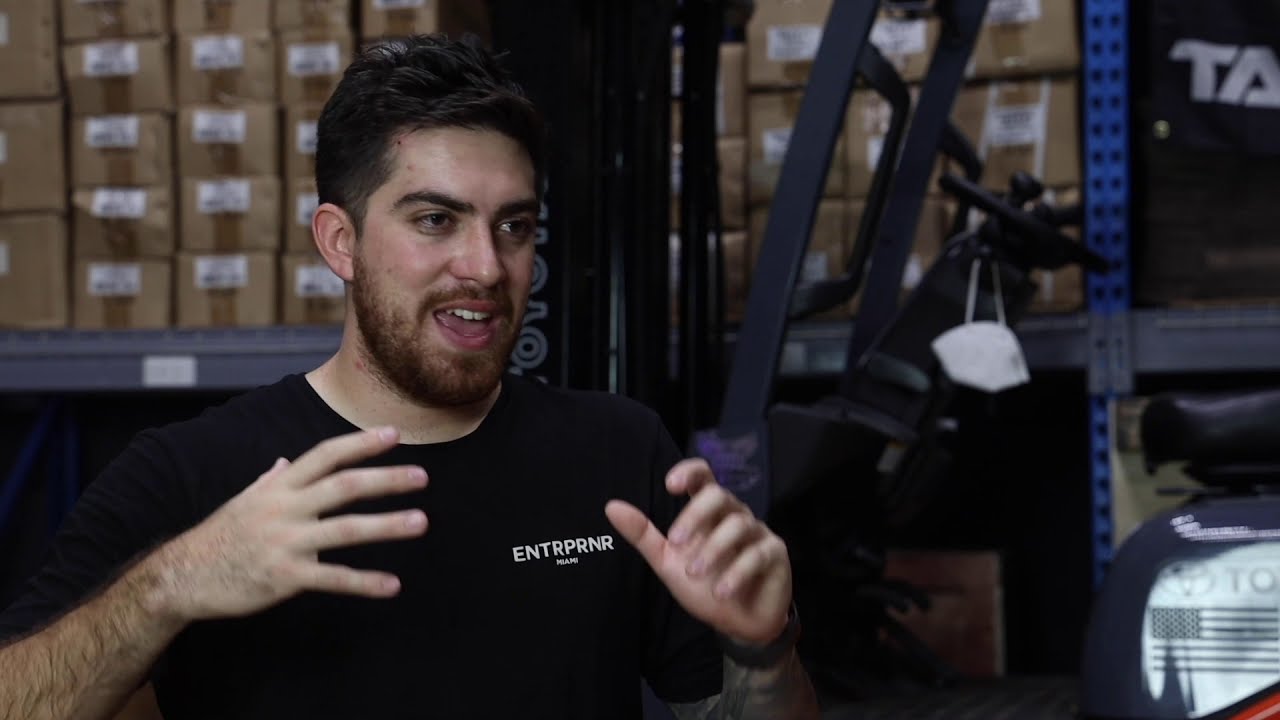 Mateo Ianotti testimonial video thumbnail