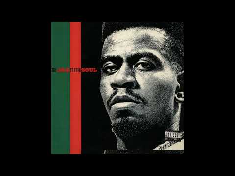 The Jaz - A Groove (This Is What U Rap 2) (1990)