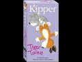 Opening To Kipper Tiger Tales 2001 VHS 2002 HIT Entertainment Reprint