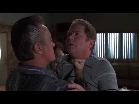 Die Sopranos - Paulie bei einem Medium