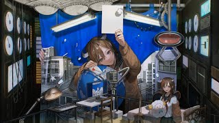 異星にいこうね 歌わせていただきました(Cover)【来栖夏芽/にじさんじ】