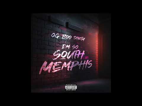 Video thumbnail for I’m So South Memphis