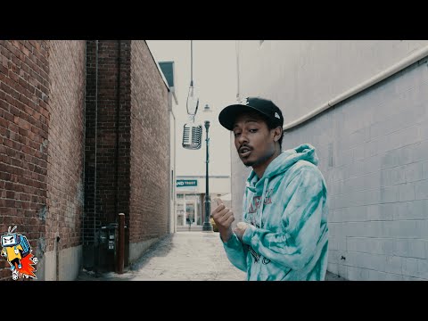 JetpackTV Presents: Vern - W/ Shooting star - Randolph Edition