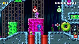 ひたすらマリメ実況