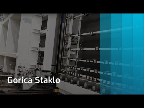 Gorica Staklo: case history with Forel