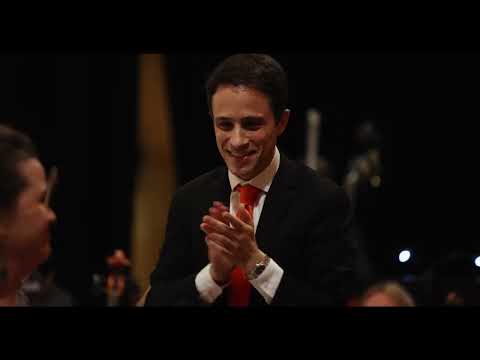 Puccini – Vissi d’Arte (soprano : Diana Higbee – Symphonique)
