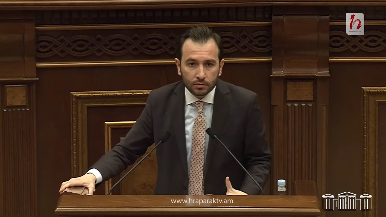 Սատանայի կողմից հայ ժողովրդին առաջադրած 3-րդ փորձությունը շատ պրոֆեսիոնալ ա, «մաստեր կլաս ա»