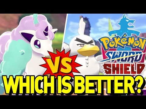 WATCH THIS FIRST! Preorder BONUS List + Version Exclusives for Pokemon Sword and Shield!