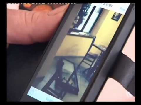 Raid all' Albergo Centrale di Fino del Monte