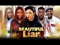 BEAUTIFUL LIAR (Full Movie) Sonia Uche/Benita Onyiuke/Justice 2022 Latest Nigerian Nollywood Movie