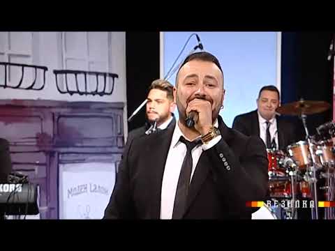 Grupa Kruna - Pasha, pasha (vo zivo, vezilka)