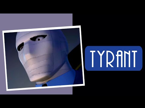 Two-Face Broke Democracy | Beware The Batman