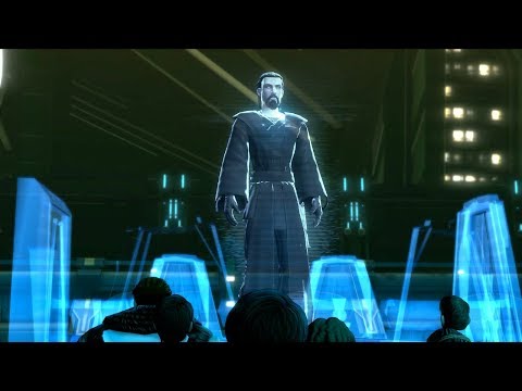 Lady of Sorrows | Darth Occlus