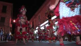 La Sfilata - 1^ Edizione "Culture a Confronto" - Tropea 2013