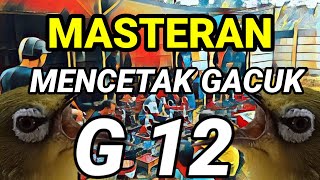 Download lagu masteran pleci wit wit panjang sambung bren ciblek | masteran pleci g12 PCMI mp3