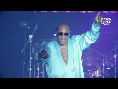 Klass - Blackout Live | La Nuit du Compas 2024