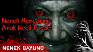 Download lagu Suara Horror‼️Suara Hantu Nenek Gayung mencari anak kecil bandel (ghost sounds) mp3 Download lagu Suara Horror‼️Suara Hantu Nenek Gayung mencari anak kecil bandel (ghost sounds) mp3