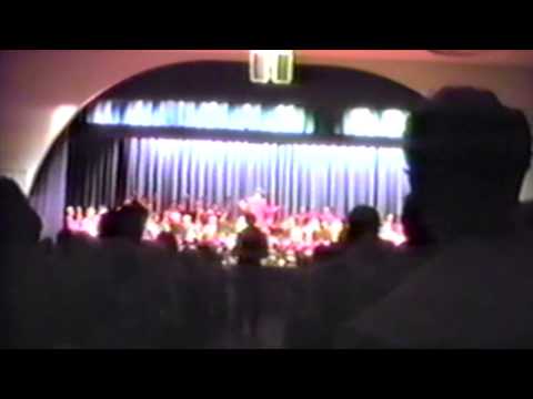 Ferko String Band - TV Primetime Medley Ocean City 1992