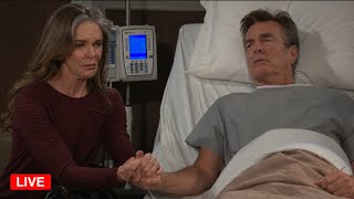 CBS🔴[7/13/2026] The Young and the Restless FULL Episode: DIANE'S DARK SECRET EXPOSED #yrspoilers 