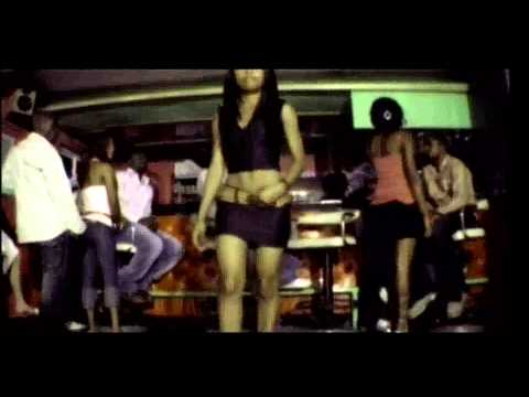 Chemphe - Menka ft. 2Ga (Official Video)