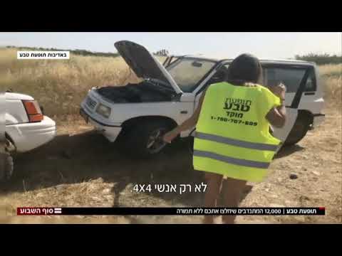 כתבה - חדשות סוף שבוע