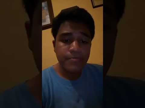 Juan Gabriel -- Ya lo sé que tú te vas(cover) Beto Guzmán