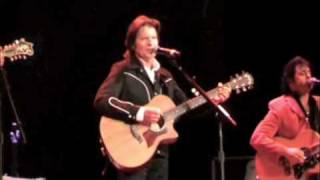 JOHN FOGERTY-&quot;Garden Party&quot; AMA Awards 9/2009