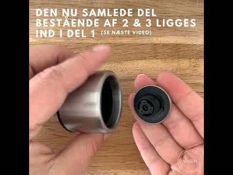 Sports lid for AYAIDA drinking bottle