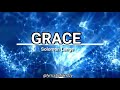 Grace   Solomon Lange Lyrics video