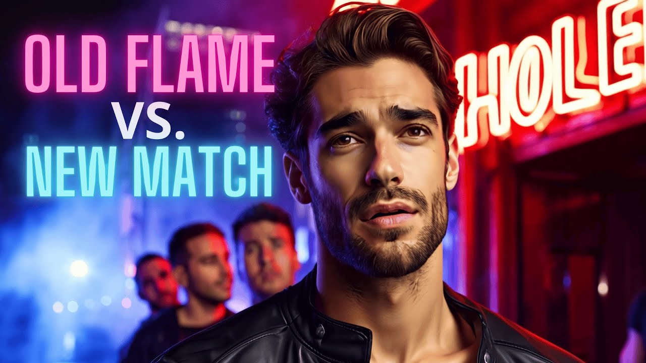 Visiting My Old Flames | Just Wanna Feel That Pain One Last Time