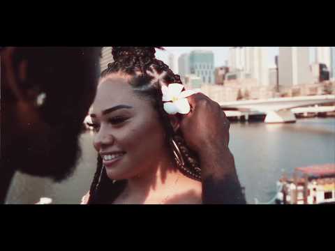 Dimi Carter - Solo Eh (Official Music Video)
