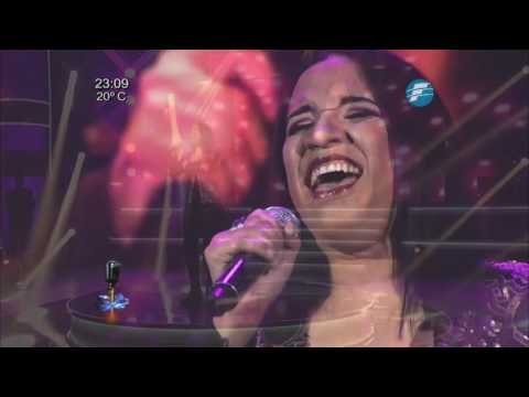 ¡Yo me llamo Ana Gabriel  - Ay Amor! #YoMeLlamoPy