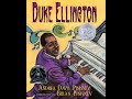 Duke Ellington: The Piano Prince and His Orchestra | Andrea Davis Pinkney | Brian Pinkney