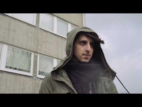James Holden @ IGLOOFEST 2009 DAY 5