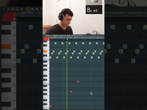 Trap Loop in 12.5 Seconds