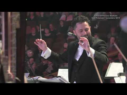 Tata si caii - Victor Socaciu - dirijor Daniel Jinga