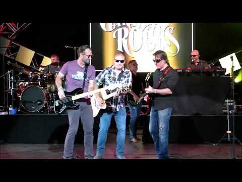 Sister Hazel "All For You" @Epcot 04/17/2019