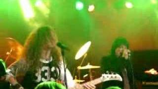 House of Lords - Chains of Love - Live 9/20/06