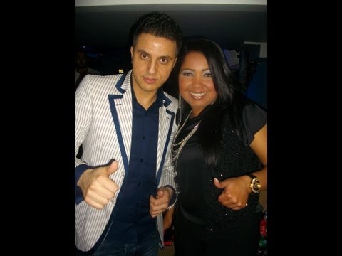 CHEBA MARIA JE T'AIME FEAT LAZAAR ET DRISS 2013