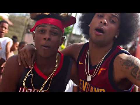 Liro Shaq El Sofoke ❎ Tief El Bellaco - Punto 40 Remix (Video Oficial) By Carter Films