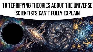10 Terrifying Theories About the Universe Scientists Can’t Fully Explain MQDEFAULT Thumbnail